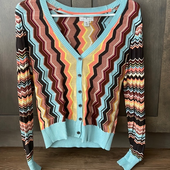 Missoni for Target Tops - 😎👢Missoni for target 🦋💙
